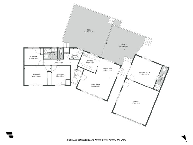 24 Harmony Avenue, Otahuhu, Auckland - Carousel 16