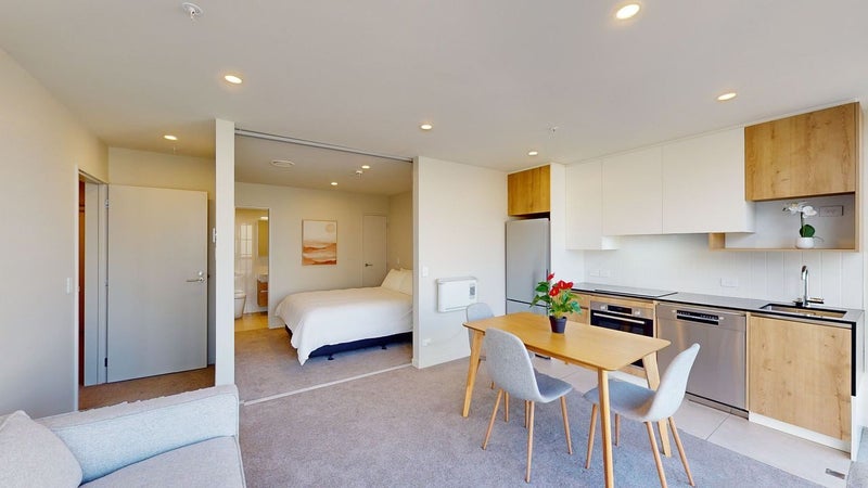704/212 Willis Street, Te Aro, Wellington - Carousel 2