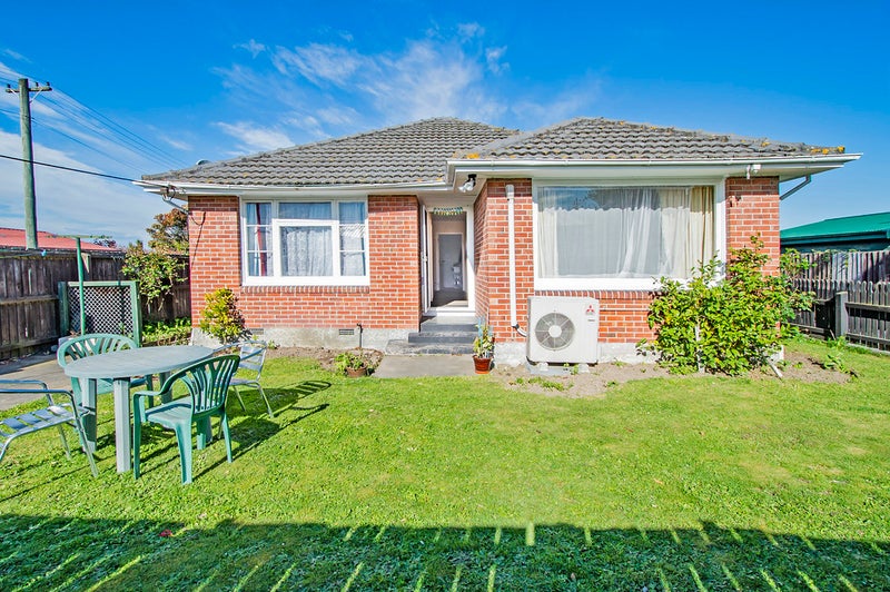 1/70 Brynley Street, Hornby, Christchurch - Carousel 2