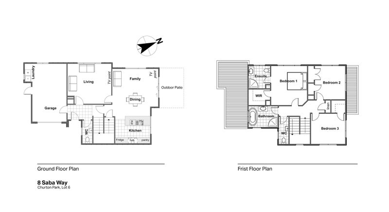 8 Saba Way, Grenada Village, Wellington - Carousel 9