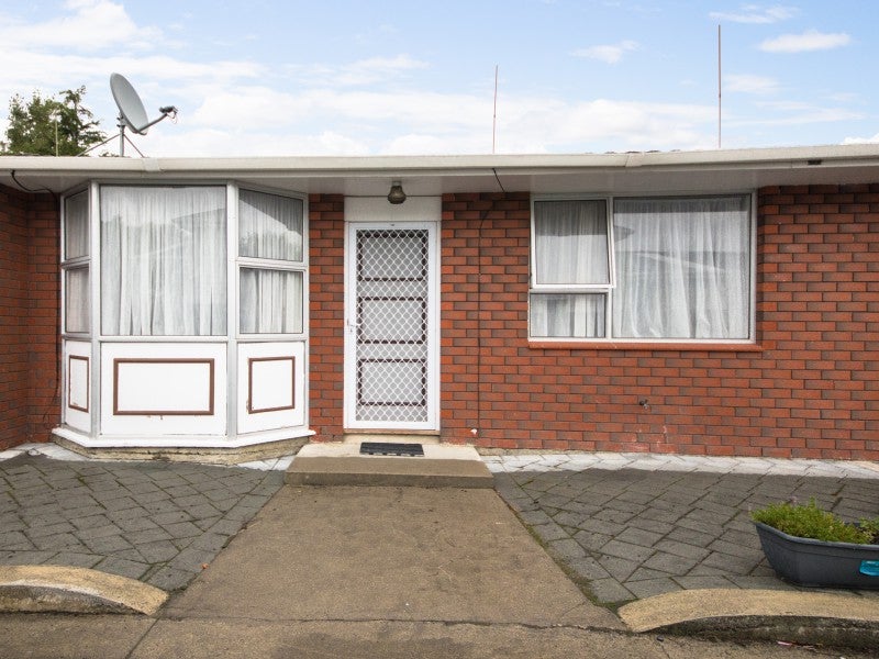159B Ferguson Street, West End, Palmerston North - Carousel 1