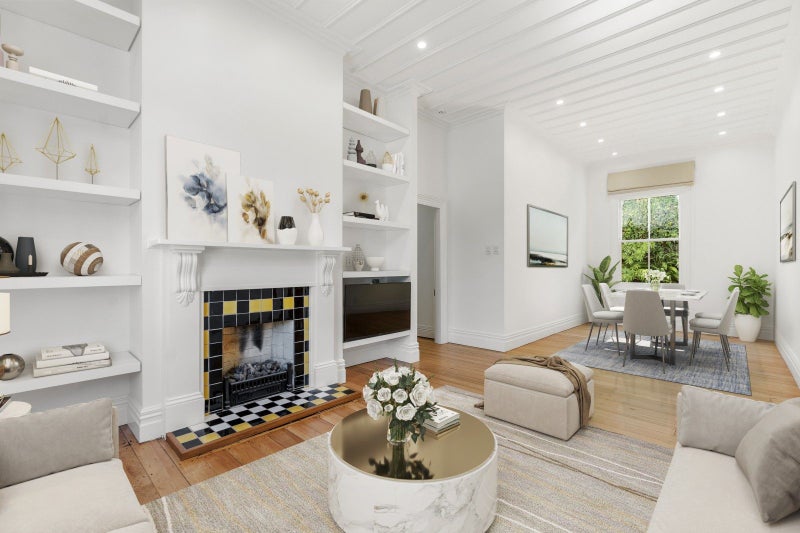 2 Ngahere Terrace, Parnell, Auckland - Carousel 2