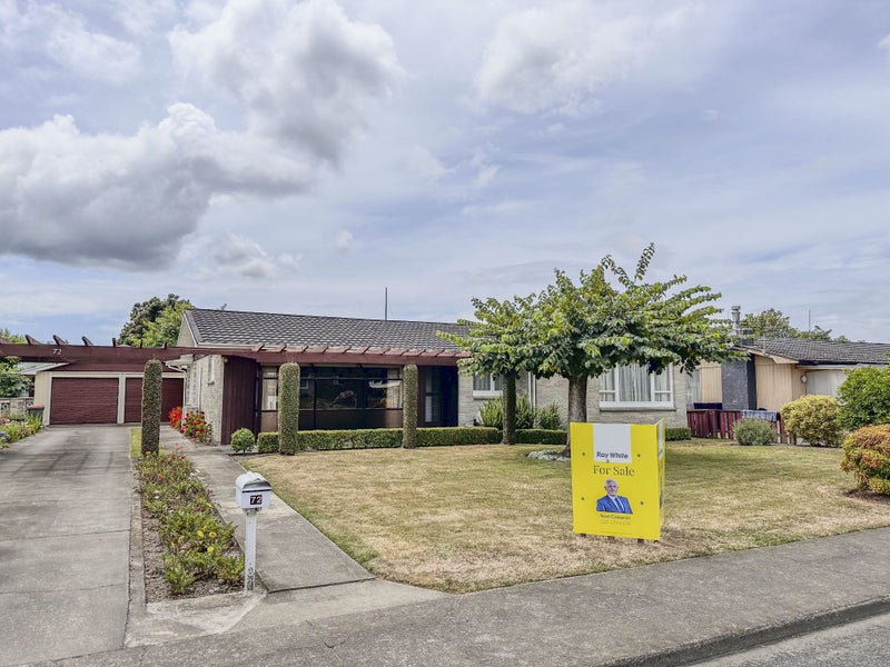72 Flaxmere Avenue, Flaxmere, Hastings - Carousel 1