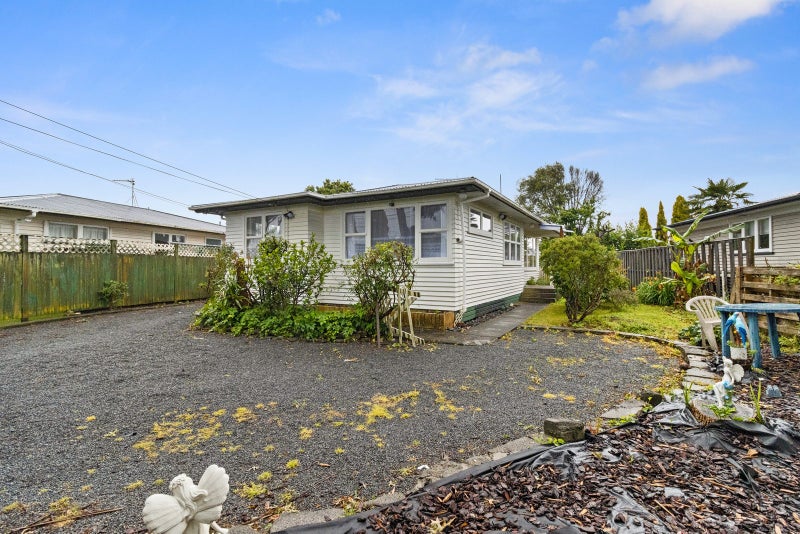116 Mardon Road, Enderley, Hamilton - Carousel 1
