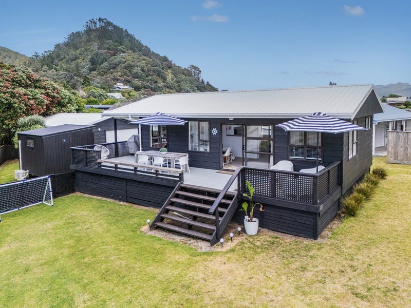 48 Pauanui Beach Road, Pauanui - Carousel 1