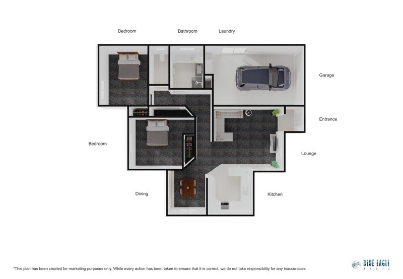 43 Sovereign Isle Lane, Rototuna, Hamilton - Carousel 22
