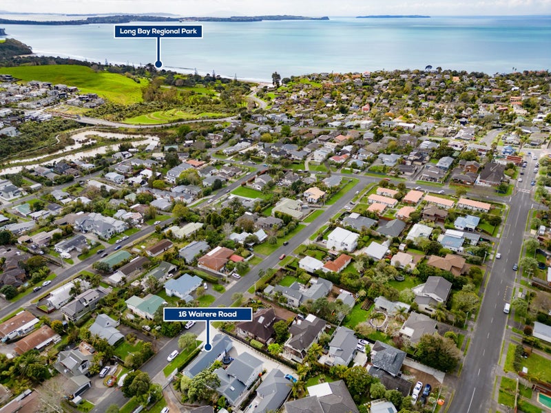 16 Wairere Road, Torbay, Auckland - Carousel 20