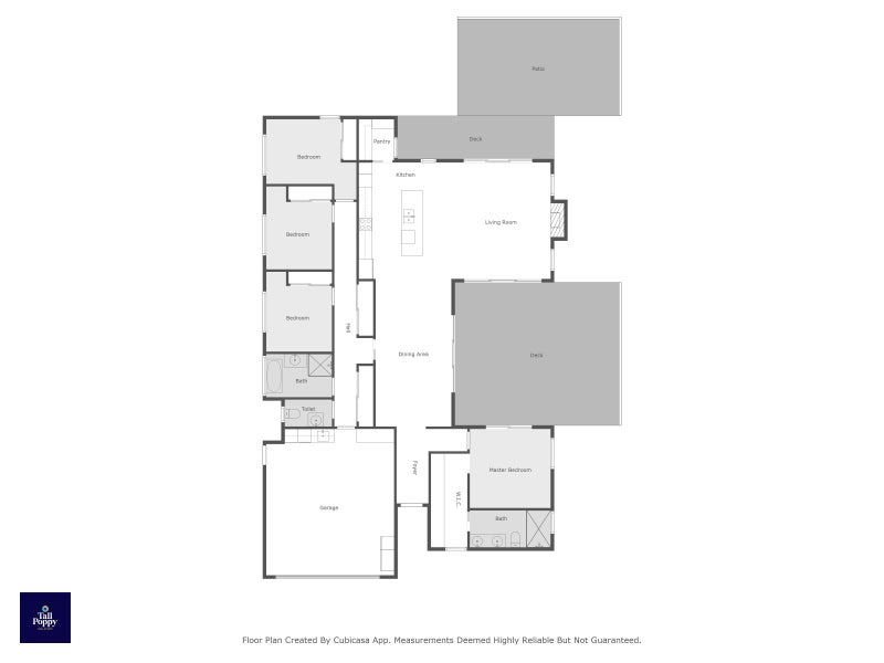 57 Pounamu Avenue, Albert Town, Wānaka - Carousel 20