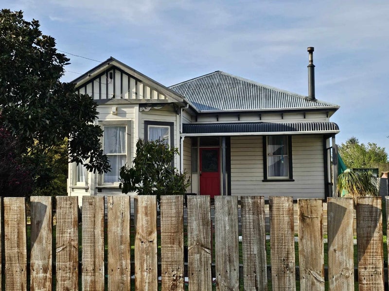 47 Bignell Street, Gonville, Whanganui - Carousel 20