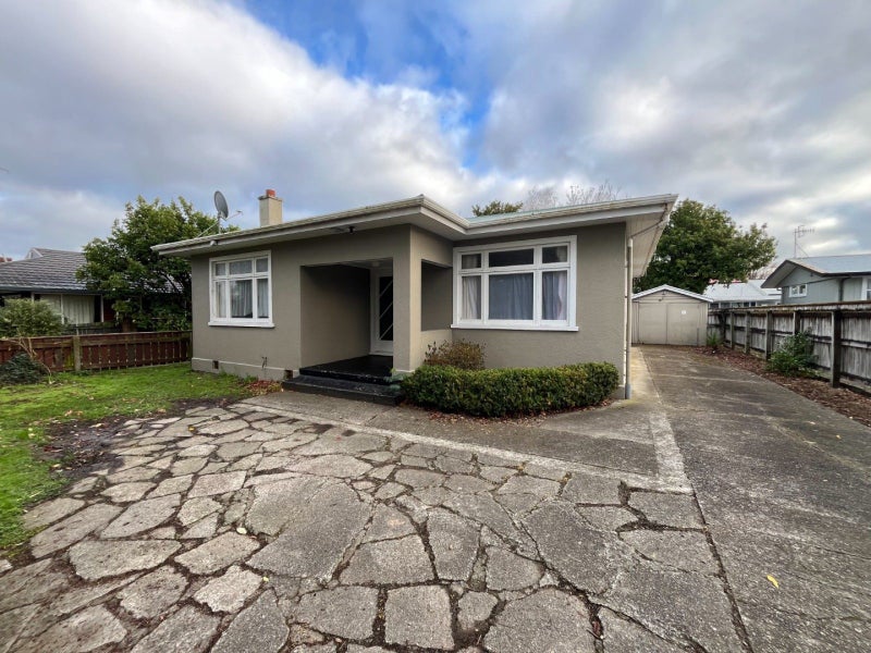 351 College Street, West End, Palmerston North - Carousel 13