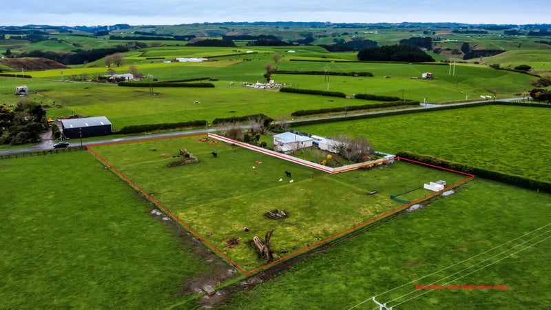 130 Ohangai Road, Hawera - Carousel 1