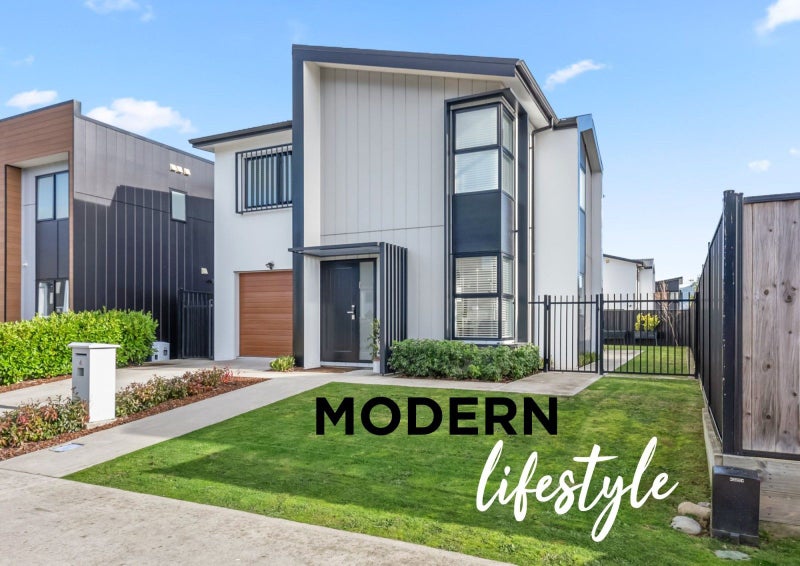 4 Aston Crescent, Wallaceville, Upper Hutt - Carousel 1