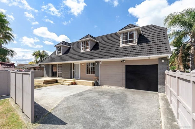 34 Walter Strevens Drive, Conifer Grove, Takanini - Carousel 2