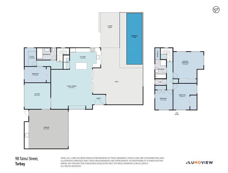 2/9 Tainui Street, Torbay, Auckland - Carousel 21