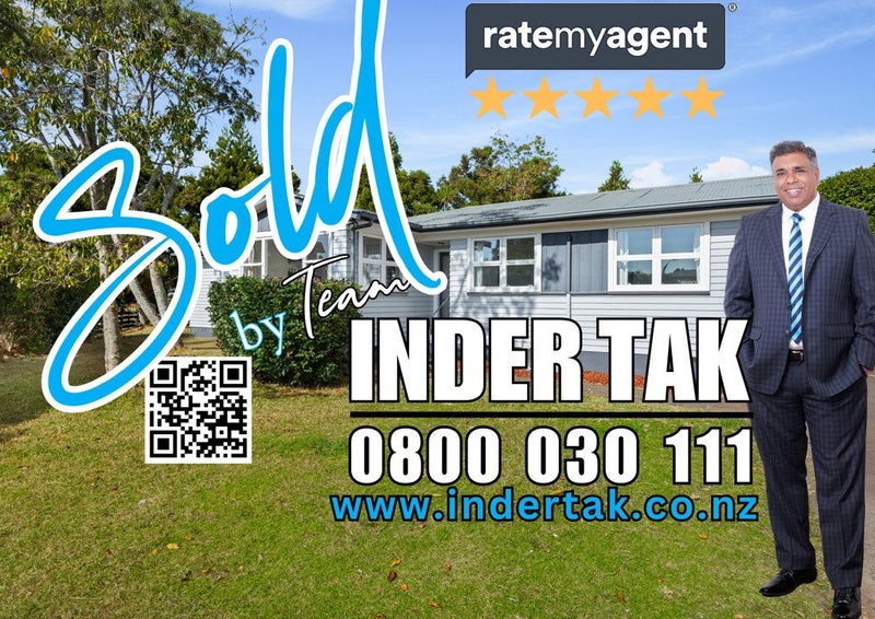 1 Normandy Place, Henderson, Auckland - Carousel 1