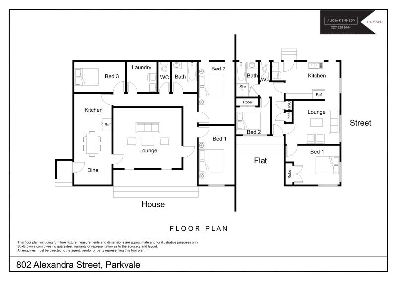 802 Alexandra Street, Parkvale, Hastings - Carousel 26