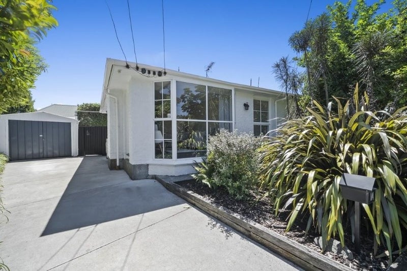 1/4 Galway Avenue, Bryndwr, Christchurch - Carousel 1