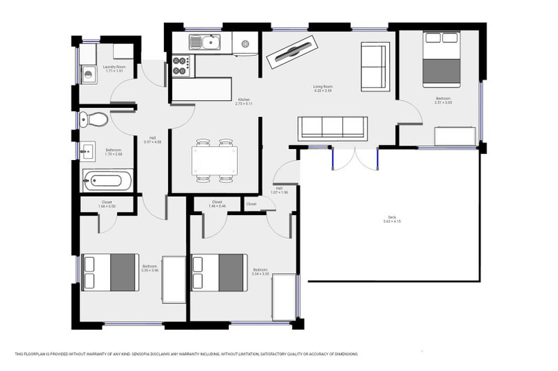 21 Pandora Avenue, Sunnybrook, Rotorua - Carousel 2