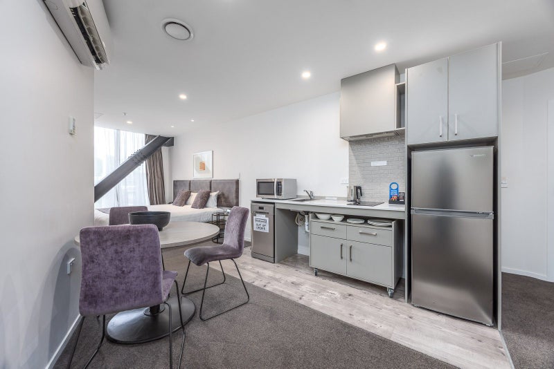 301/147 Victoria Street West, Auckland Central, Auckland - Carousel 1