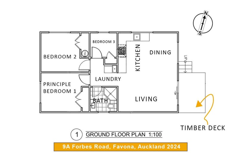 9 Forbes Road, Favona, Auckland - Carousel 2