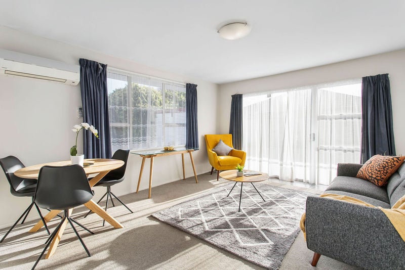 5/138 King Street, Sydenham, Christchurch - Carousel 1