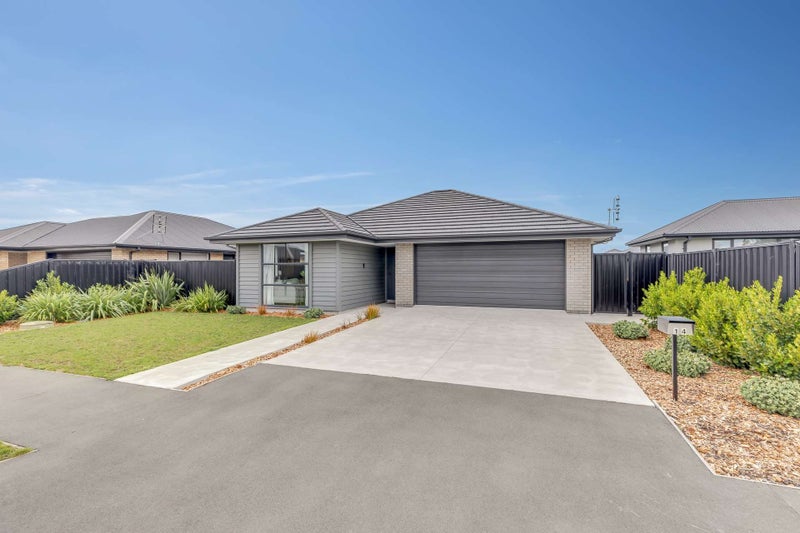 14 Paroto Street, Kaiapoi, Kaiapoi - Carousel 1