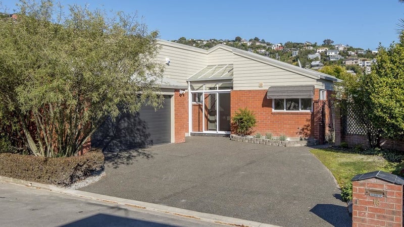 16 Herbs Place, Cashmere, Christchurch - Carousel 1
