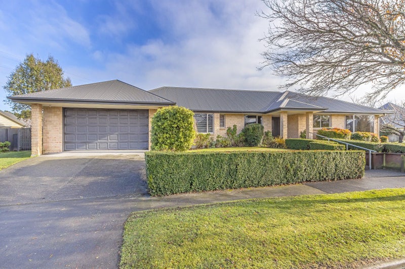 1 Campion Place, Halswell, Christchurch - Carousel 1
