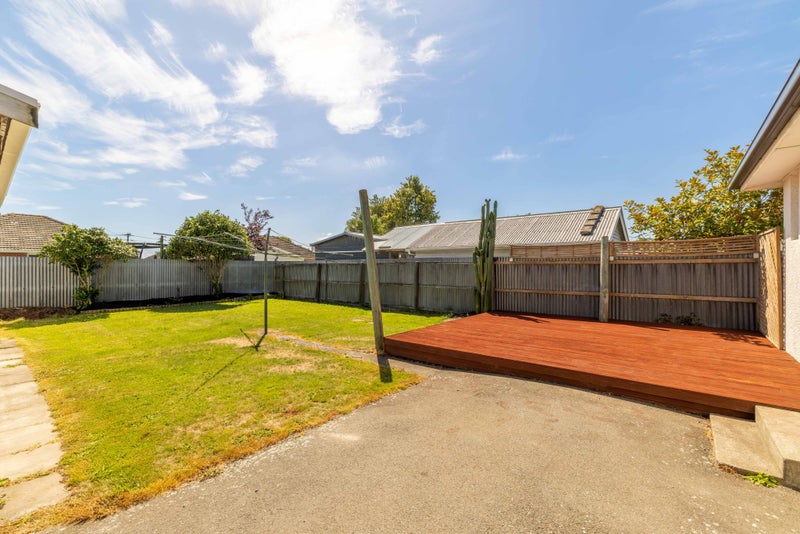 22 Tirangi Street, Hei Hei, Christchurch - Carousel 16