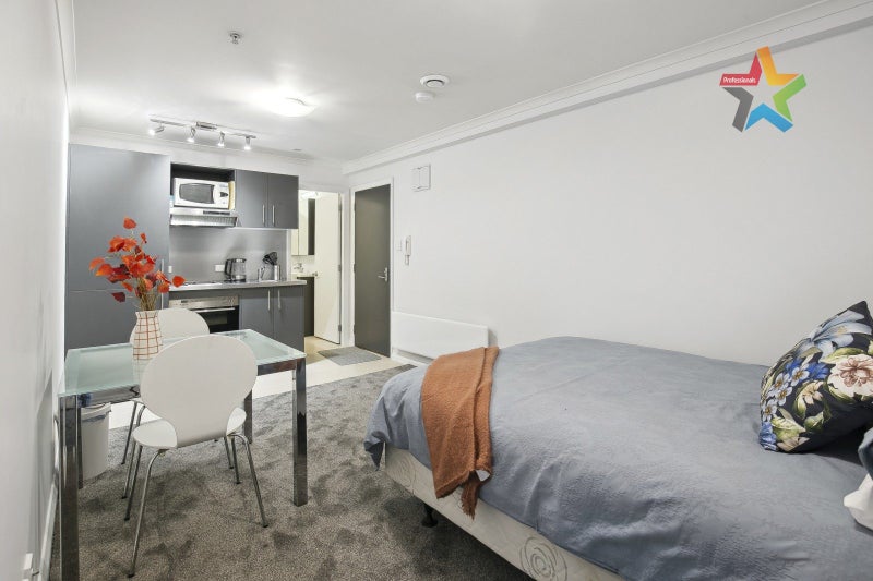 312/15 Holland Street, Te Aro, Wellington - Carousel 2