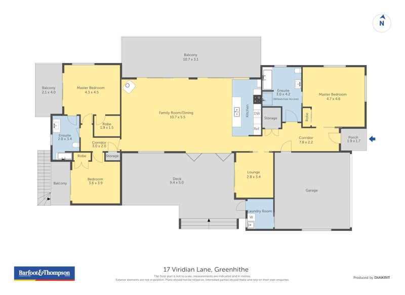 17 Viridian Lane, Greenhithe, Auckland - Carousel 29