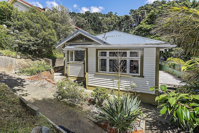 46 Duncan Terrace, Kilbirnie, Wellington - Carousel 1