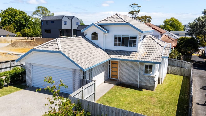 1/22 Cherry Road, Highland Park, Auckland - Carousel 1