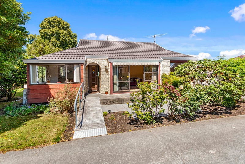 111A Yaldhurst Road, Sockburn, Christchurch - Carousel 1