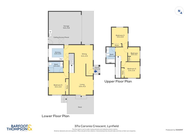 37A Caronia Crescent, Lynfield, Auckland - Carousel 17