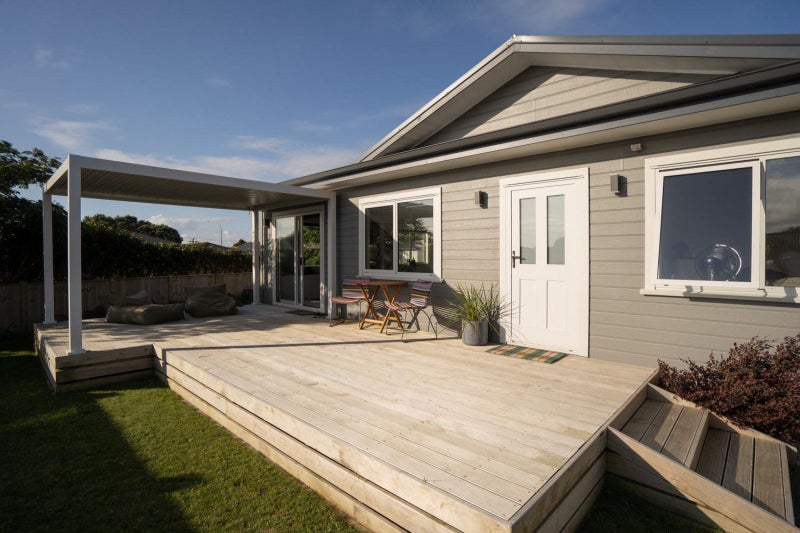 3 Hoewaka Lane, Bell Block, New Plymouth - Carousel 9