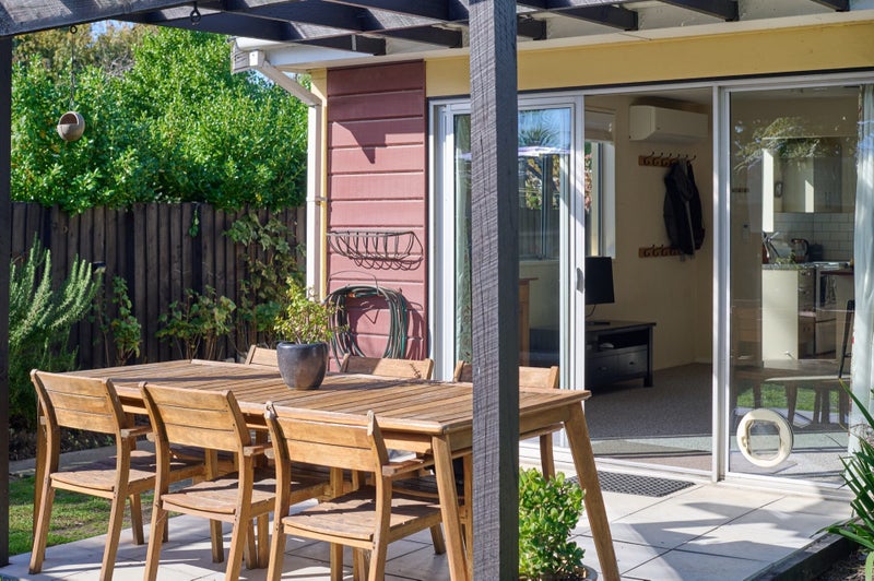 4/12 Humboldt Street, Sydenham, Christchurch - Carousel 29