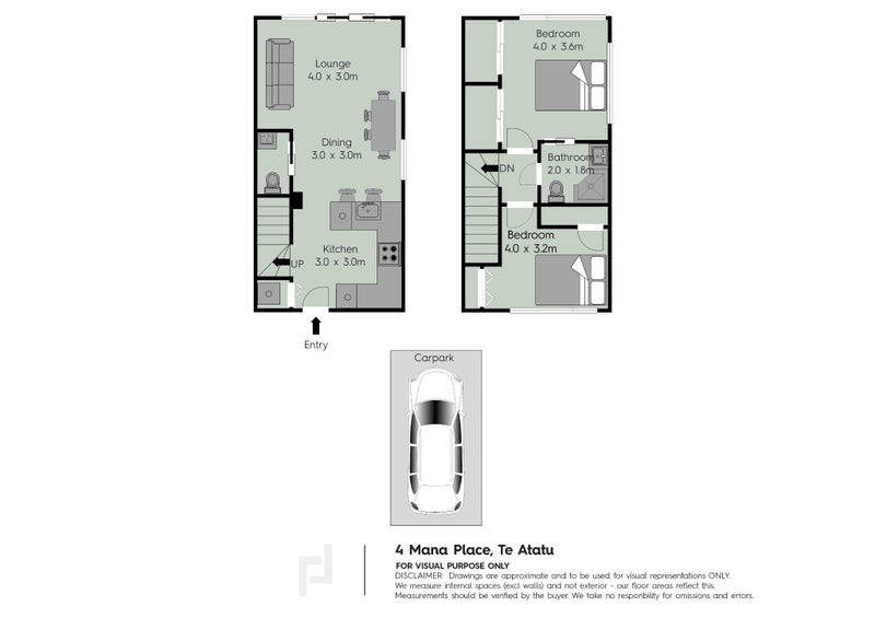 4 Mana Place, Te Atatu Peninsula, Auckland - Carousel 20