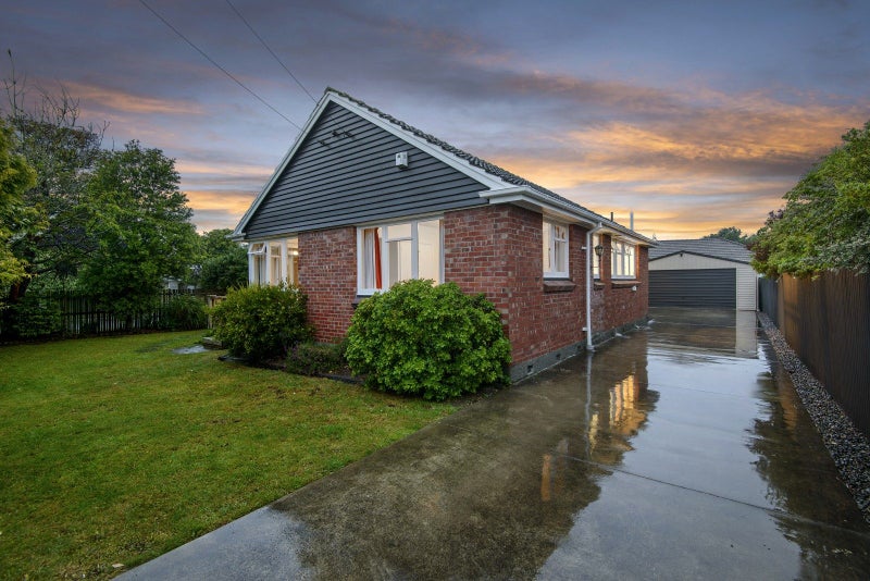 36 Morrison Avenue, Northcote, Christchurch - Carousel 2