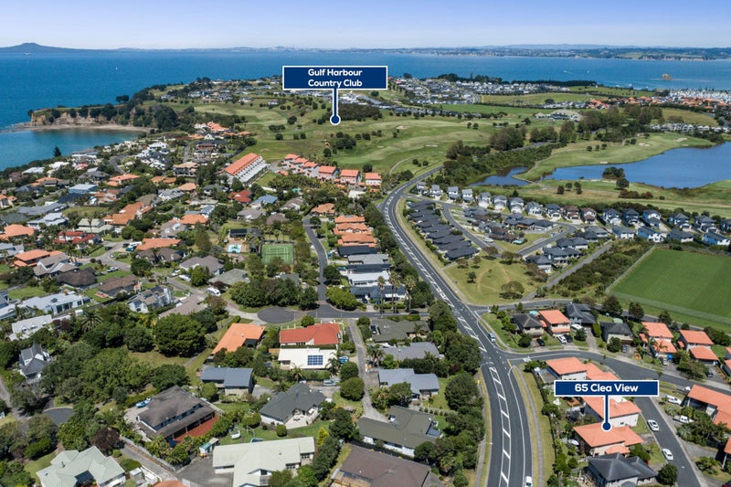 65 Clea View, Gulf Harbour, Whangaparaoa - Carousel 22