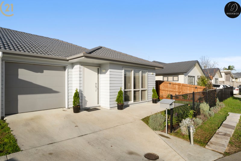 1 Isbister Lane, Wiri, Auckland - Carousel 1