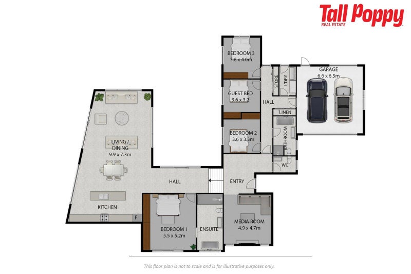 6 Shirtcliff Lane, Redwood Valley - Carousel 35