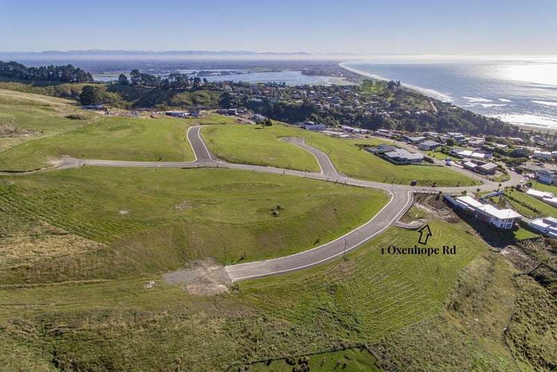 1 Oxenhope Road, Richmond Hill, Christchurch - Carousel 1