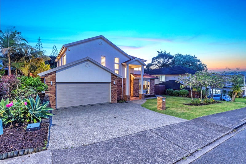36 Newbury Place, Schnapper Rock, Auckland - Carousel 29