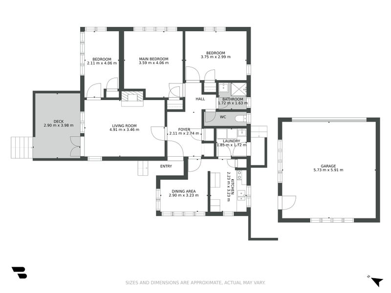 28 Orchard Street, Avondale, Auckland - Carousel 14