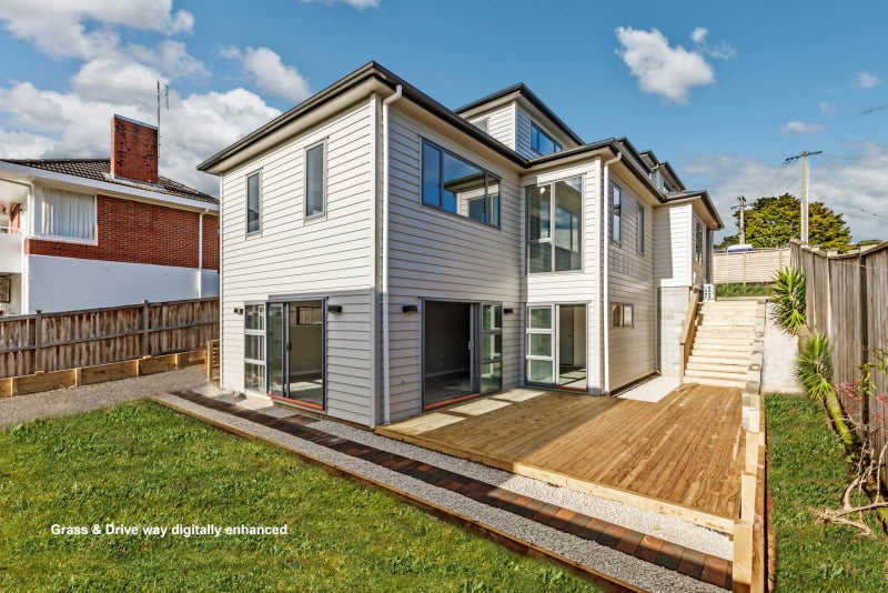 37A Littlejohn Street, Hillsborough, Auckland - Carousel 2