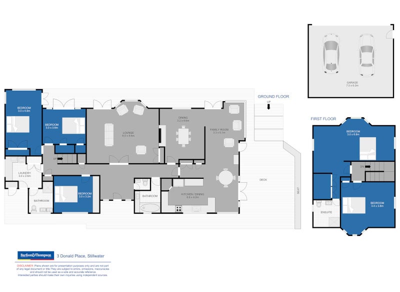 3 Donald Place, Stillwater, Silverdale - Carousel 18