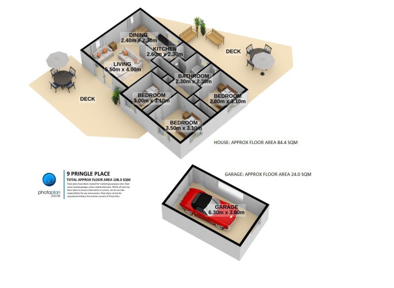 9 Pringle Place, Nawton, Hamilton - Carousel 18