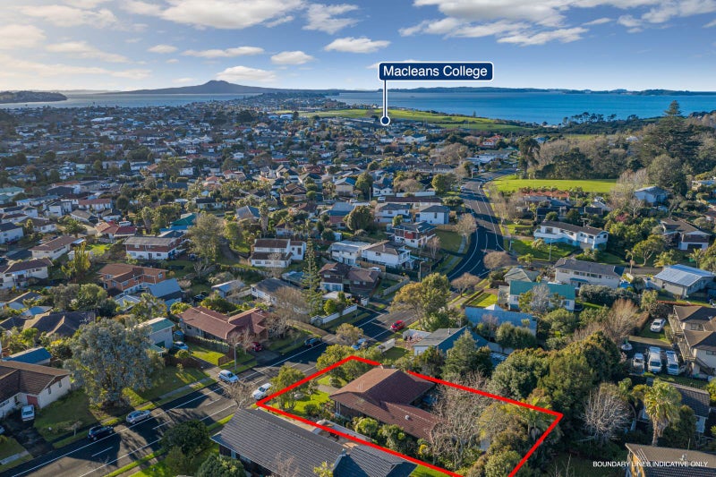 42 Murvale Drive, Bucklands Beach, Auckland - Carousel 2
