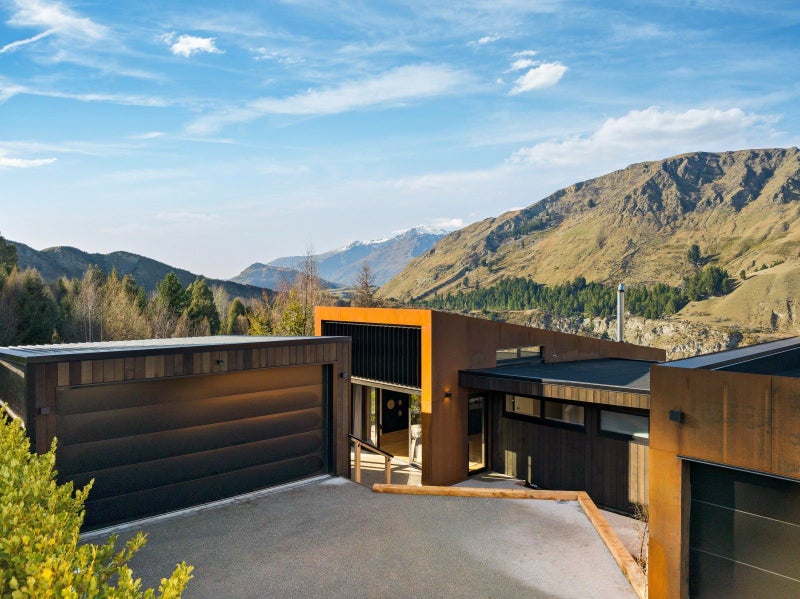 11 Powder Terrace, Arthurs Point, Queenstown - Carousel 1